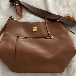 Dooney&Burke crossbody bag